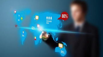 大數(shù)據(jù)下，老賴無(wú)處遁形 互聯(lián)網(wǎng)數(shù)據(jù)服務(wù)的威力與挑戰(zhàn)